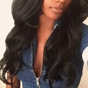 Model - Briana colombian