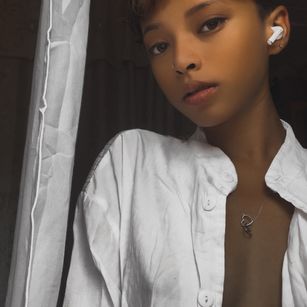 Model - Lunah Precious naughty