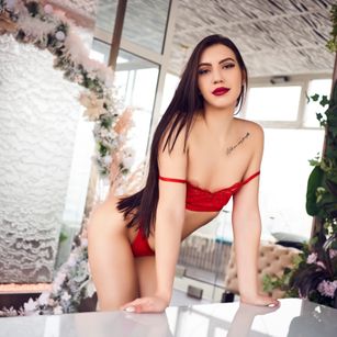 Model - CleoSpencer anal