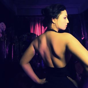 Model - mistress_Asmodeus cei