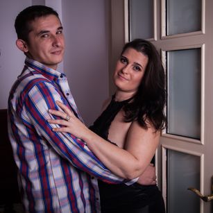 Model - Clara And Terry bigboobs