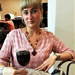 Model - Karolina.Sweet cam