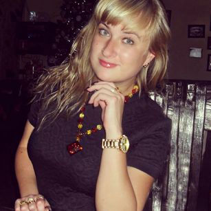 Model - Karolina.Sweet skype