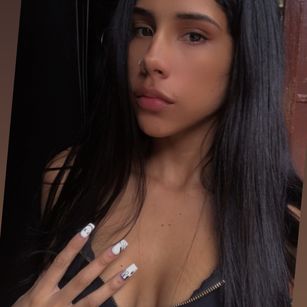 Model - Sara_Queen culo