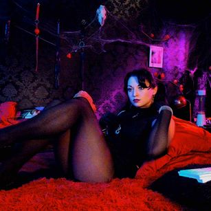 Model - mistress_Asmodeus bdsm