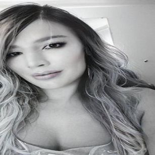 Model - Lexi dominatrix