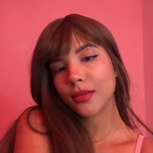 Model - Lilbabyv teenager