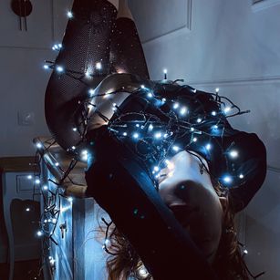 Model - Melissa_Moore student