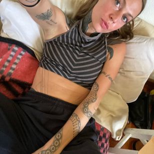 Model - Queen Ruby cei