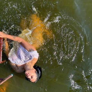 Model - ValeriLilith bigass