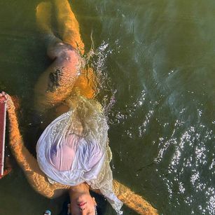 Model - ValeriLilith fetish