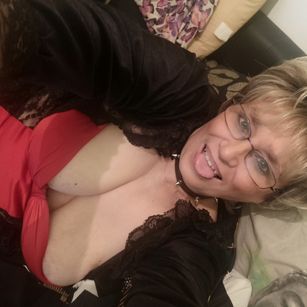 Model - Samantha-Sexe chatte