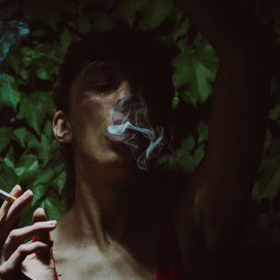 Model - Muna actress