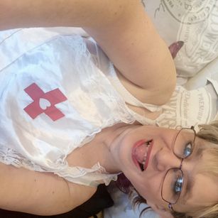 Model - Samantha-Sexe Grosseins