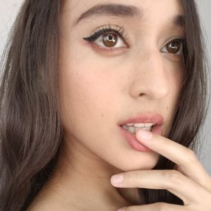 Model - Sylvie Gomez cei