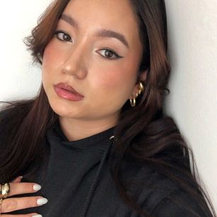 Model - Madelyn Asher roleplay