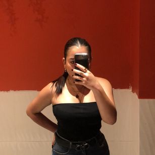 Model - Madelyn Asher pussy