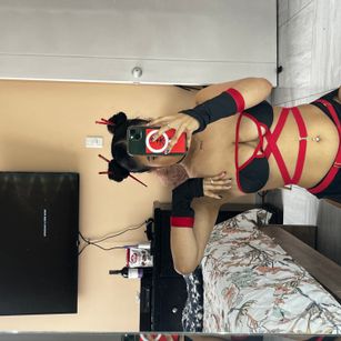 Model - Miki_Yagami1 curvy