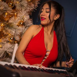 Model - NikyPierce roleplay