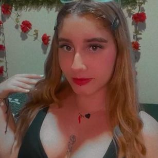 Model - MARIANGEL anal