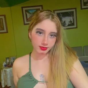 Model - MARIANGEL colombiana