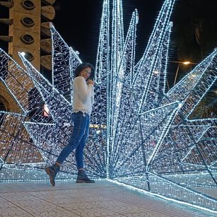 Model - Alessandra Rose cei