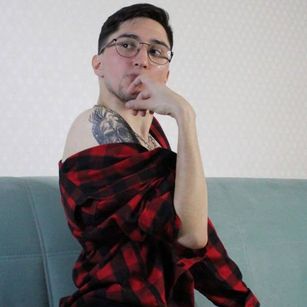 Model - Alex Sweet teen