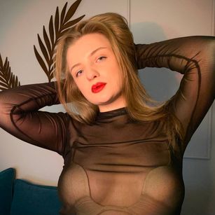 Model - YourMiley dirtytalk