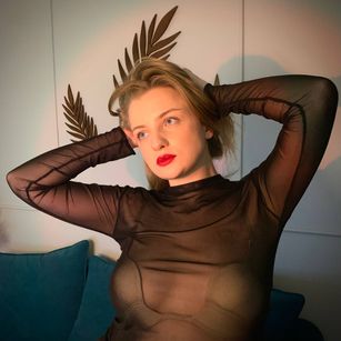 Model - YourMiley bigboobs