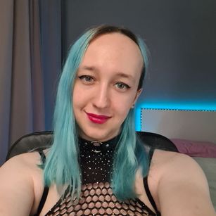 Model - TheTrixy dirtytalk