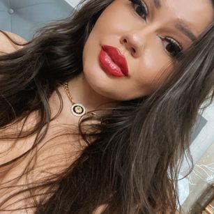 Model - Sascha Blosom roleplay