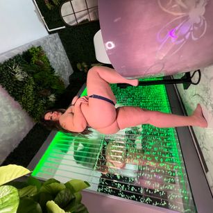 Model - Sascha Blosom roleplay