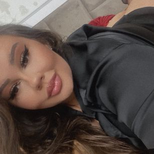 Model - Sascha Blosom roleplay