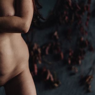 Model - LucyBelli naked