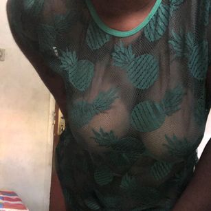 Model - Kyara striptease