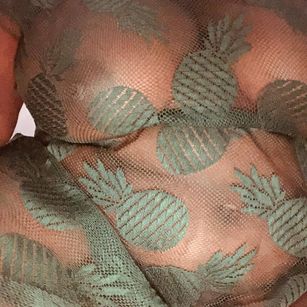 Model - Kyara striptease