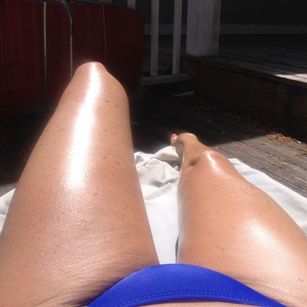 Model - SouthernNymph 6