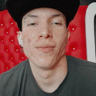 Model - David cloud party