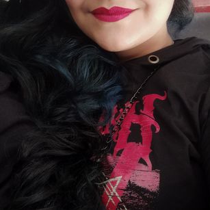 Model - Wendy Blue BBW