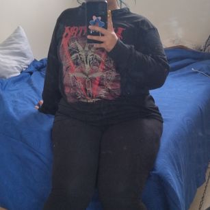 Model - Wendy Blue newmodel