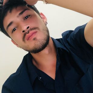 Model - Chris Miller Bigdick