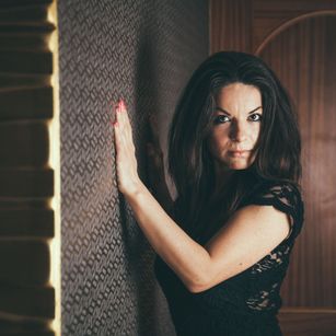 Model - EmmaMinore roleplay