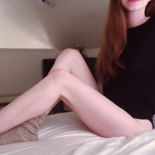 Model - KittyLove student