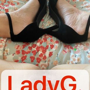 Model - LadyG9629 video