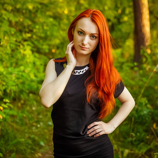 Model - FieryStar fetish