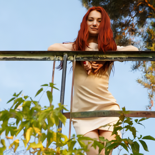 Model - FieryStar dildo