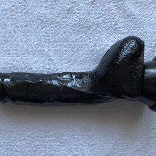 Model - kinkypeterr dildo