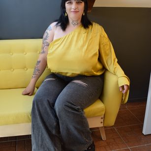 Model - TaliaTrinity cei