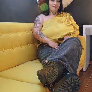 Model - TaliaTrinity femdom