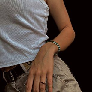 Model - Vanila_caramel teen